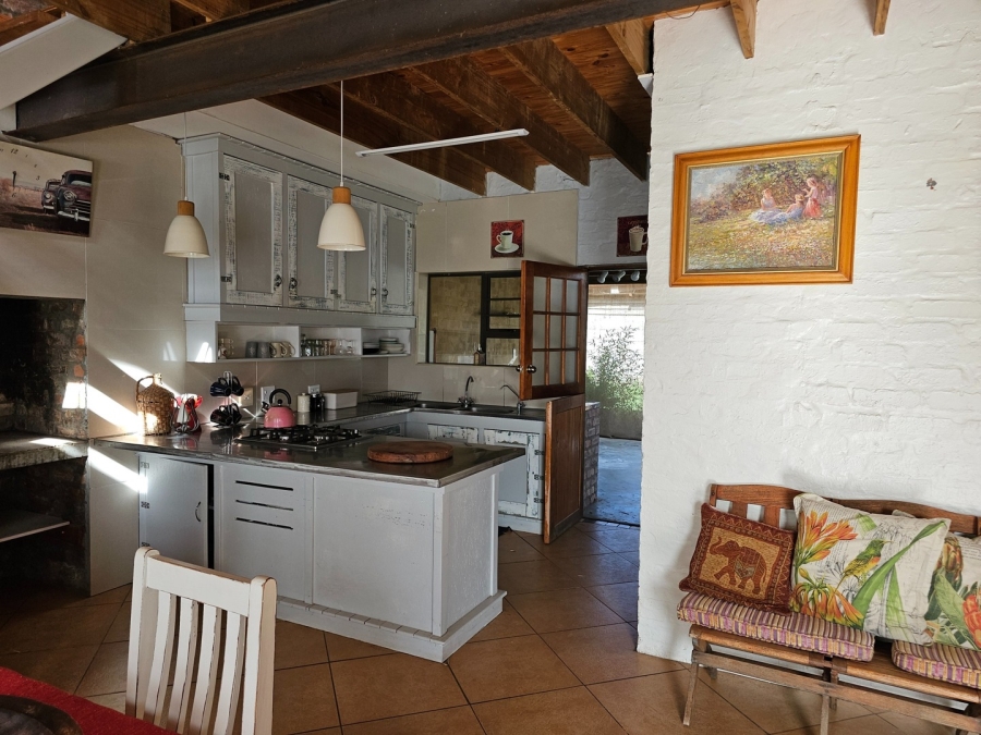 2 Bedroom Property for Sale in Albertinia Western Cape